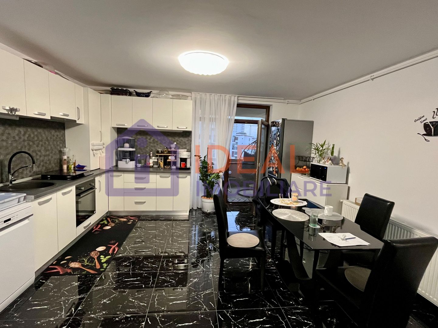 Penthouse cu 4 camere de lux – Doamna Stanca | 105 mp utili - Poză 8