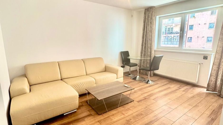 Închiriez apartament 2 camere – Rin Grand Hotel - Poză 1