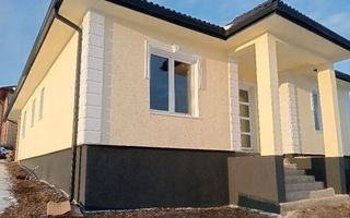 Casa Individuala cu 4 camere cu 500 mp de curte, in Cisnadie - Poză 1