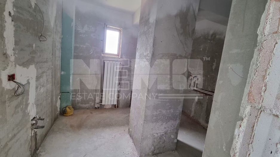 Apartament cu 3 Camere Decomandat I Suceava/Zamca I120.000Euro - Poză 8