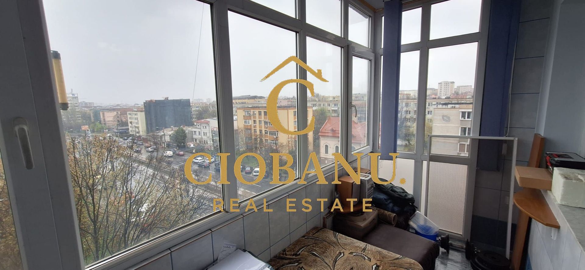 Apartament 3 camere de vanzare zona Gradina Botanica - Poză 9