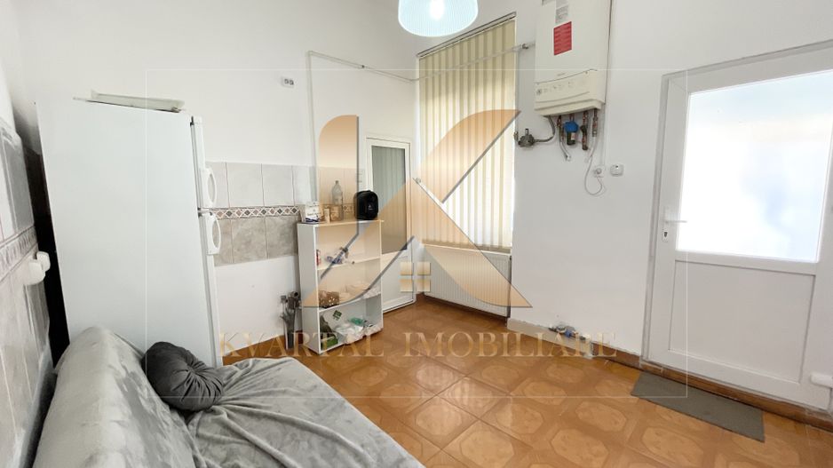 Apartament cu o camera generoasă, parcare, Zona Ultracentrală! - Poză 5