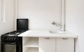 Garsonieră confort 1 – Banu Mărăcine – etaj 2 - Poză 2