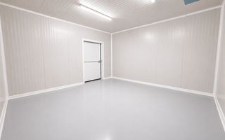 Hala frigorifica 500 mp de vanzare in Mihai Viteazu Constanta Tulcea - Poză 2