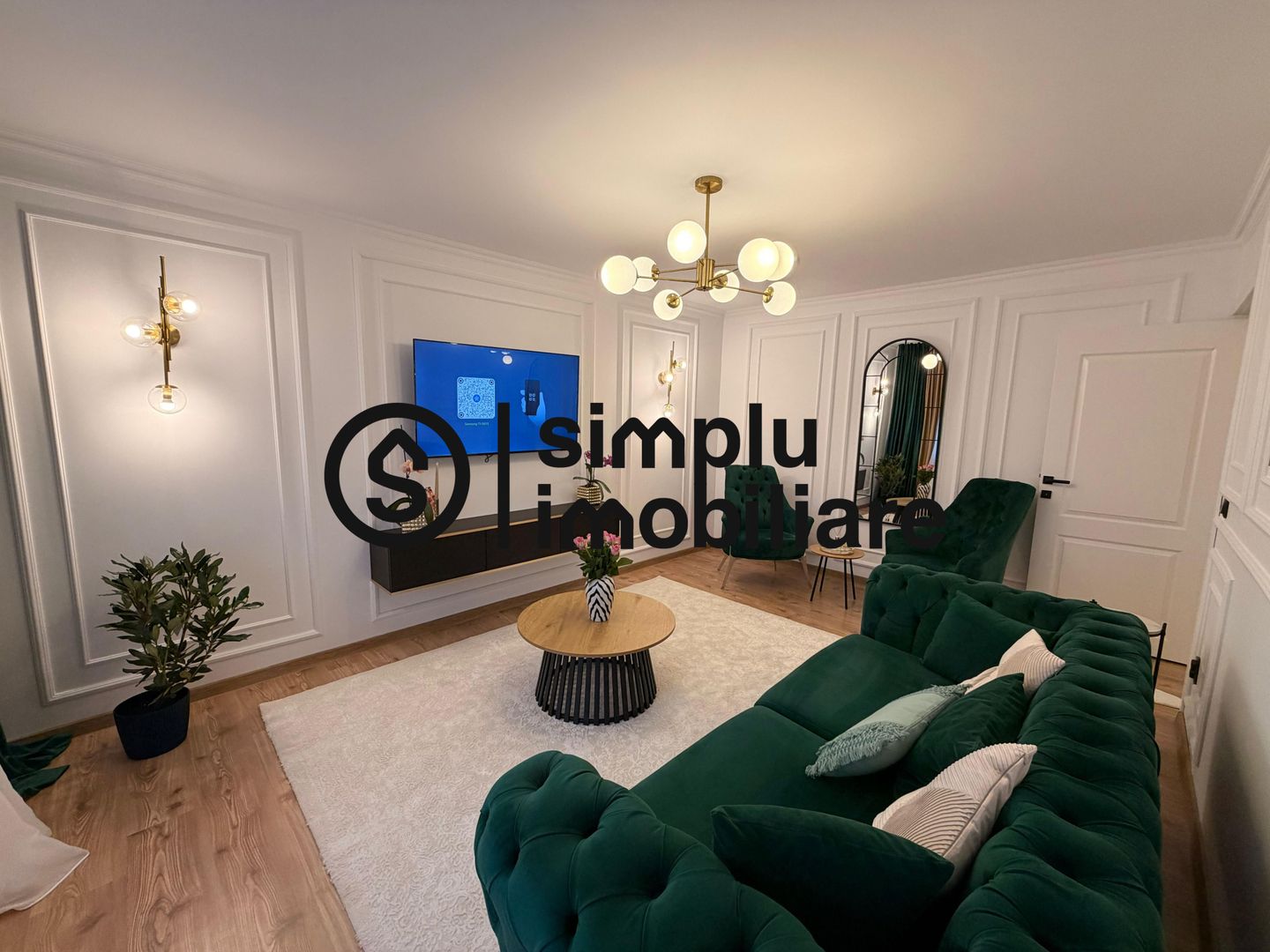 2 decomandate -Amaradia - Poză 18