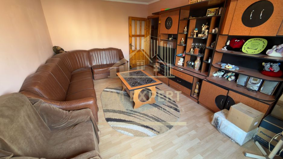 APARTAMENT 2 CAMERE DECOMANDAT ETAJ 3 GRUI ARGEȘ - Poză 23