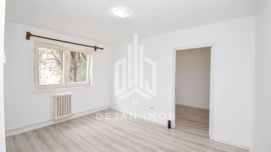 Apartament cu 2 camere | Zona Simeria | COMISION 0% - Poză 1