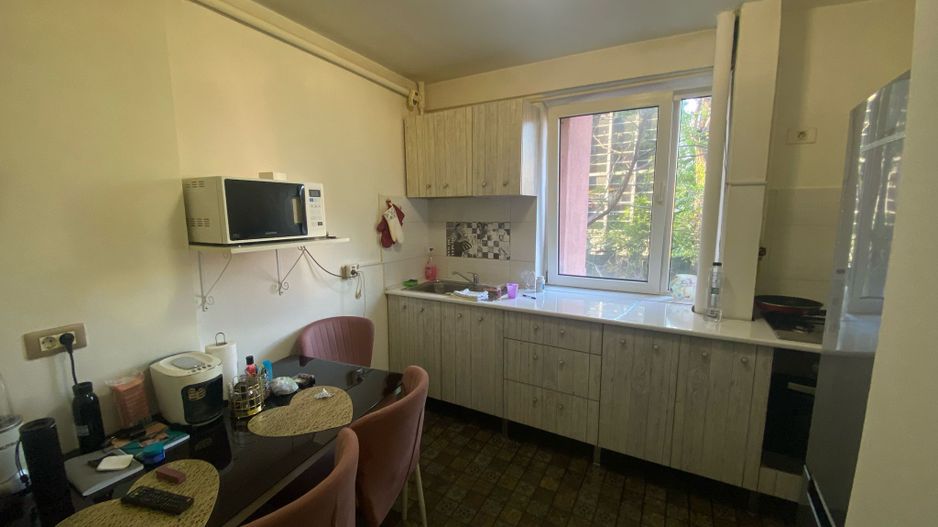 SV22-Apartament 3 camere–Ștefan cel Mare, lângă metrou - Poză 7