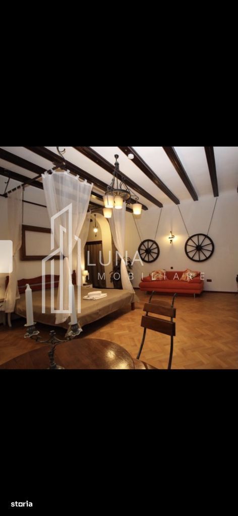 Închiriere pensiune funcțională – Centru Istoric Brașov - Poză 2