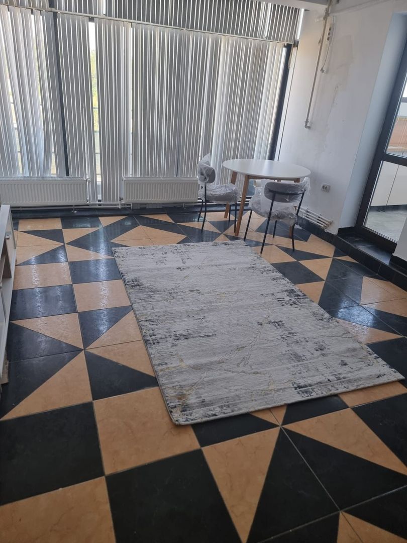 De inchiriat apartament cu 2 camere bloc nou, zona Garii, et.5, 360 Euro - Poză 11