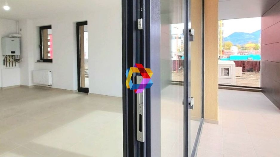 Spatiu modern - 51 mp - Poză 5