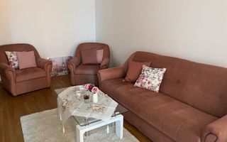 De închiriat apartament 2 camere, lângă parcul IOR, metrou Titan - Poză 1