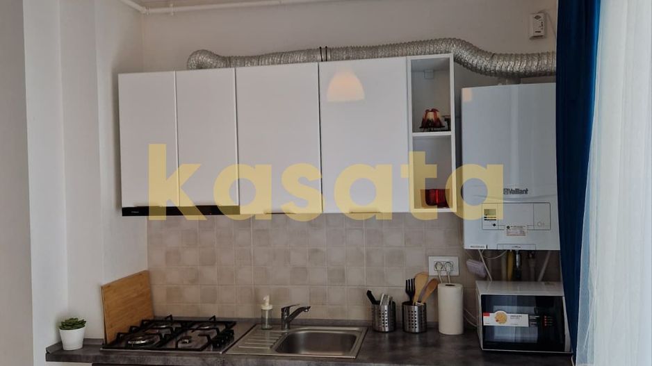 2 camere | 43,8 mp| Metrou Nicola Teclu 12 min | Mobilat si utilat - Poză 6