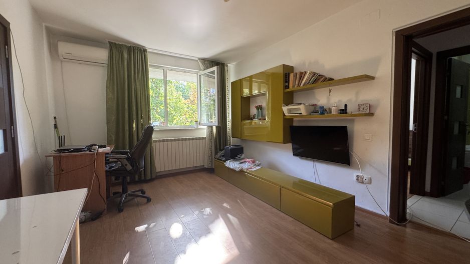 APARTAMENT 2 CAMERE | METROU | 1 MAI - Poză 2