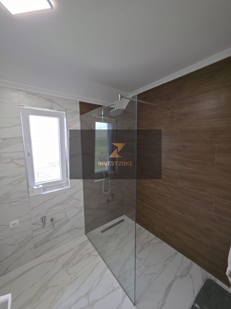 Vând casă nouă Paleu-Oradea - Poză 21