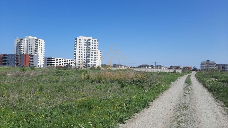 Boreal Plus | Teren intravilan la 5' de Kaufland | Oportunitate unică! - Poză 7