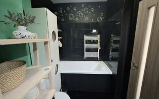 Apartament cu 2 camere, Sopor - Poză 4