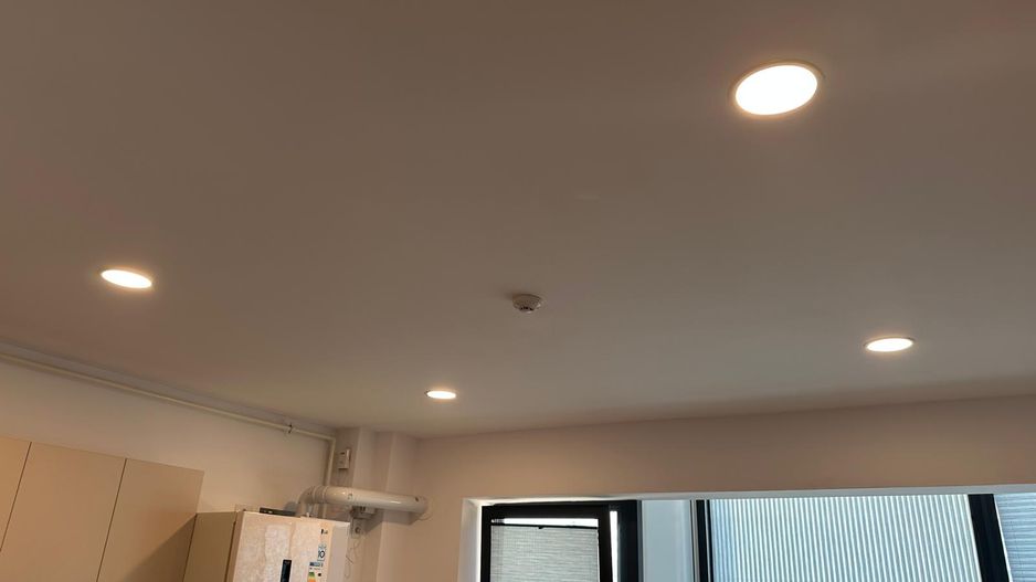 Vanzare Studio Mamaia Nord vedere panoramica mare/lac - Poză 29