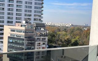 2 camere cu loc de parcare Dinamic City-Floreasca- Barbu Vacarescu - Poză 11