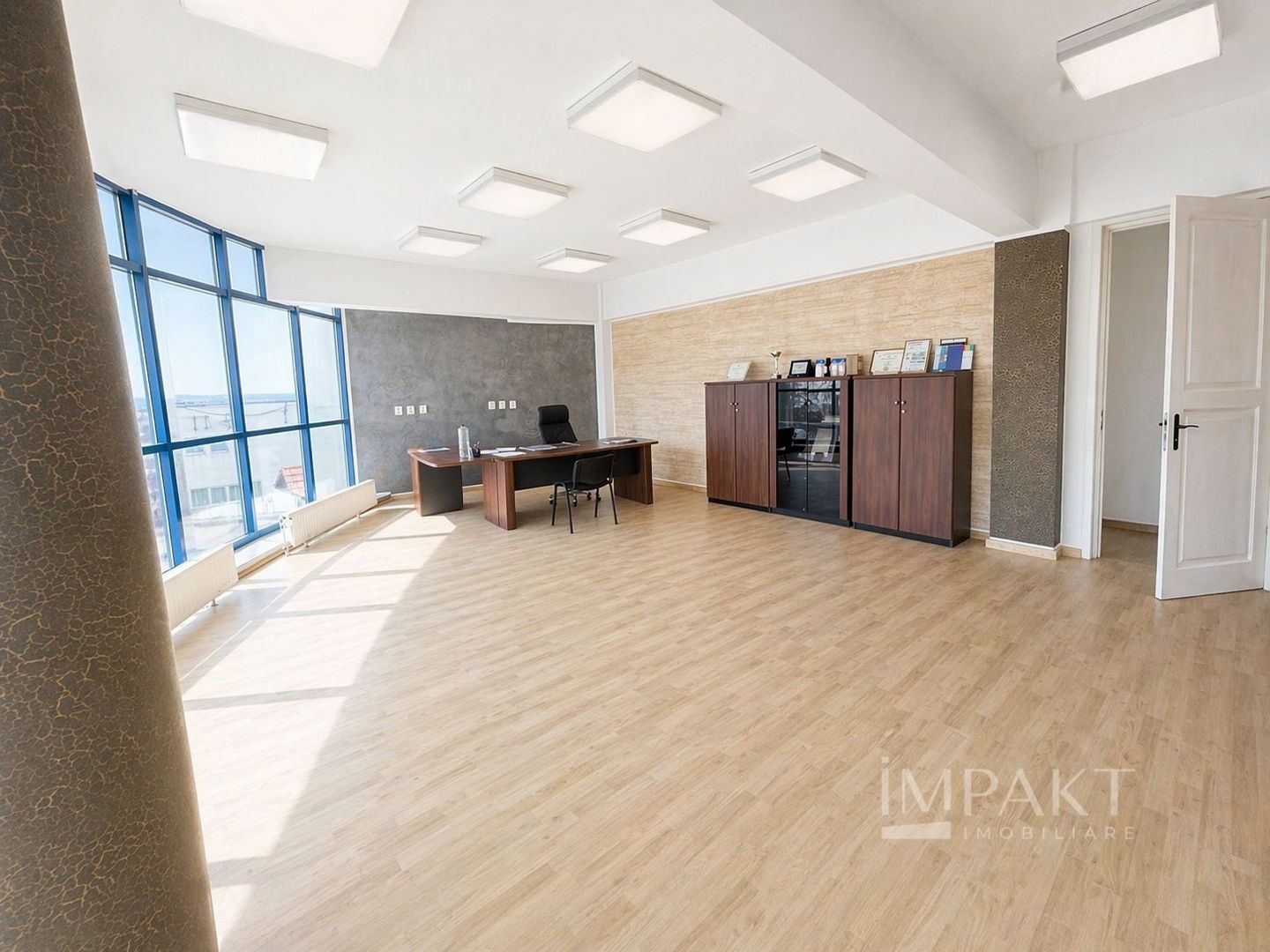 De vânzare showroom și hala depozitare -Buna Ziua - Poză 4