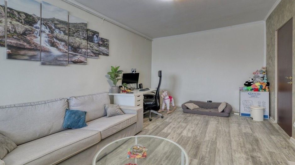 Apartament 2 camere,renovat complet, Dristor – Metrou – comision 0% - Poză 2