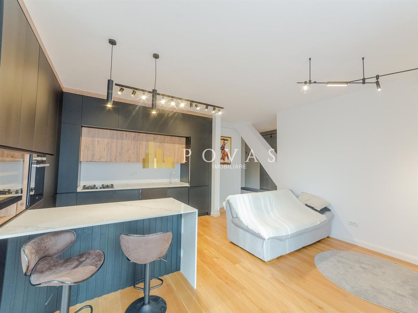 Inchiriere Apartament 2 Camere  Belair Lake Iancu Nicolae - Poză 9