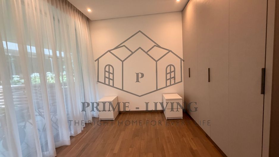 APARTAMENT SPATIOS CU 4 CAMERE LA INCHIRIERII IN ZONA PRIMAVERII - Poză 4