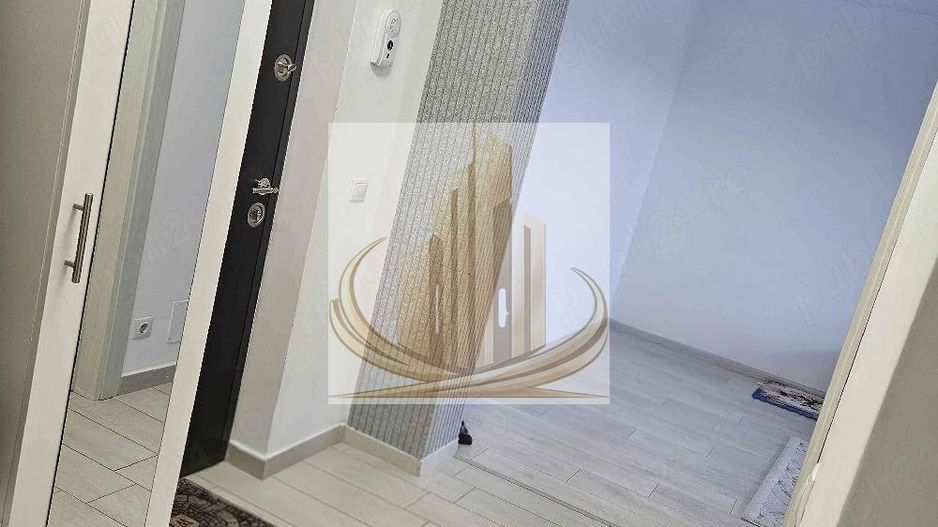Apartament cu 2 camere bloc nou - Poză 5
