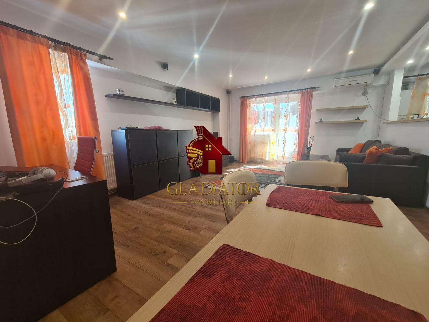 Bloc din 1989 in Alexandru cel Bun Iasi? Da, exista! 3 camere, 80 mp - Poză 19