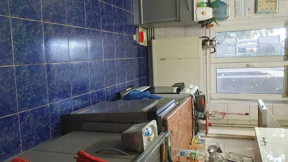 Vanzare 3 camere, 73 mp, etaj 2/8, centrală, 2 AC, parcare, 13 Septembrie - Poză 8