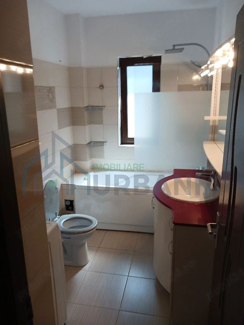 Apartament 2 camere de închiriat, Rond Pacurari, Iași - Poză 3