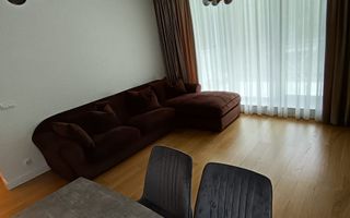 Apartament 3 camere si 2 locuri parcare subterana, Greenfield Baneasa - Poză 3