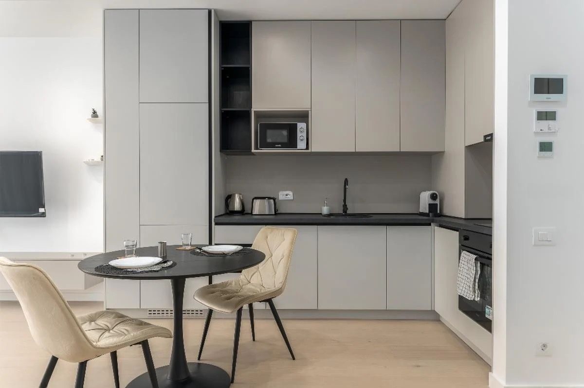 Apartament 2 camere I Promenada Mall I Nou - Poză 6