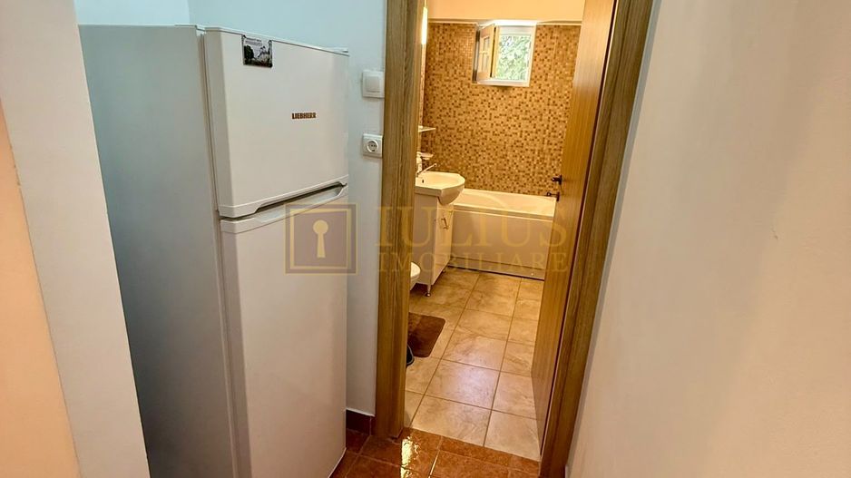 1 camera| apartament frumos| vis a vis de Uranus Plaza| etaj 1 - Poză 8
