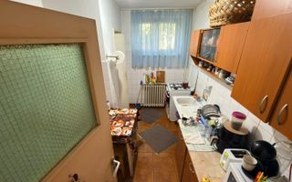 3 Camere- Parter- 58Mp - investitie - Rovine- Facultatea de Mecanica - Poză 5