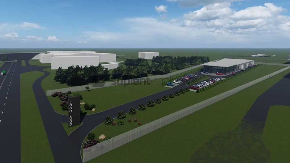 Sapient/Teren situat in Calea Borsului - Poză 7