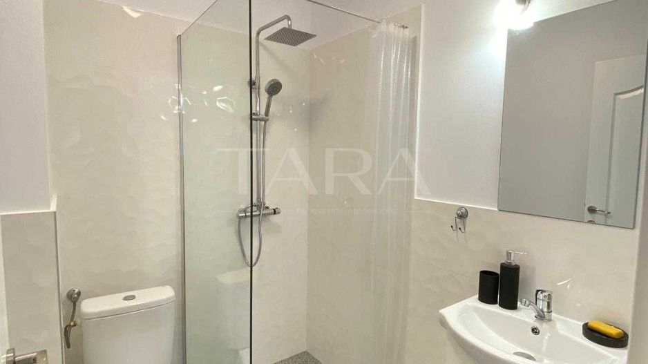 Apartament 3 camere decomandate – grădină proprie, zonă liniștită. - Poză 5