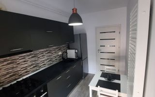 Închiriez apartament 2 camere Plaza residence Mall Plaza Romania - Poză 1