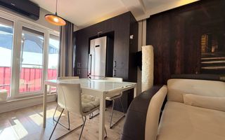 VANZARE APARTAMENT 2 CAMERE | 52,5 MP | MOBILAT SI UTILAT | PARCARE INCLUSA - Poză 4