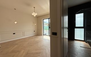 Duplex finisat la Cheie cu panorama superba in Chinteni ! - Poză 10