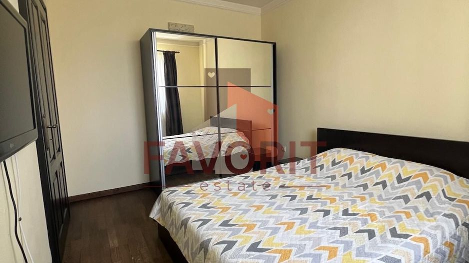 Apartament 3 camere decomandat | Bloc nou | Parcare| Mircea cel Batran - Poză 9
