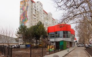 Vânzare, apartament, 2 camere, bd. Dacia, Botanica - Poză 3