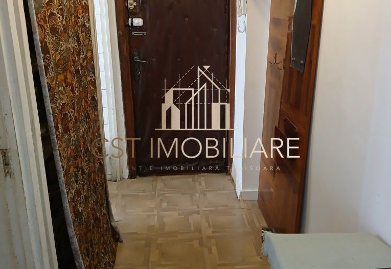 Apartament cu 2 camere / Circumvalațiunii - Poză 1
