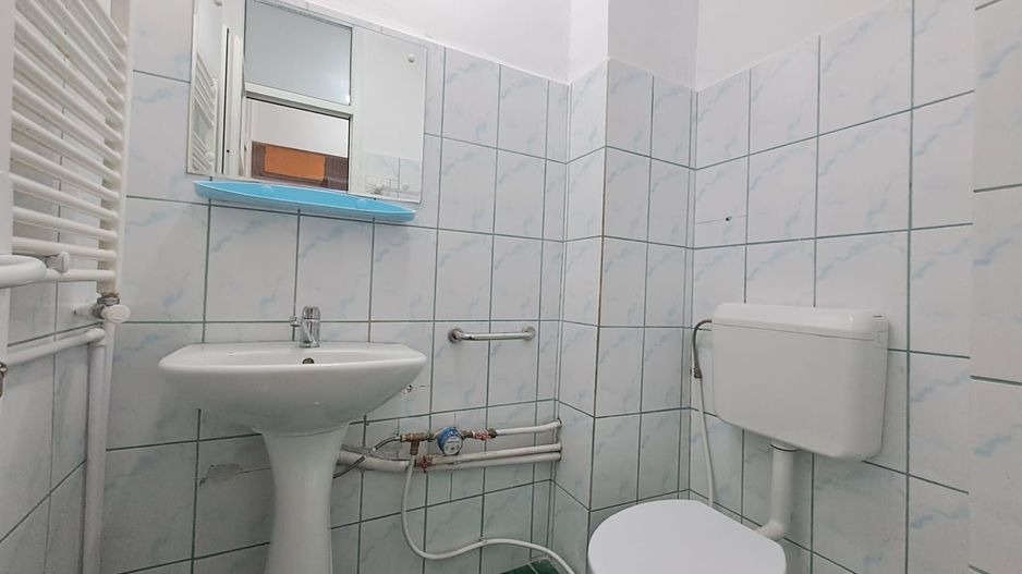 Apartament 3 camere Metrou Gorjului Centrala proprie Comision 0% - Poză 24