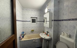 Apartament 4 camere de vânzare – Faleza Nord, centrala pe gaze, Ocazie - Poză 9