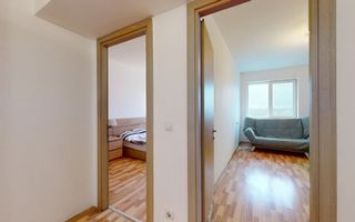 UNIC Apartament 3 camere - 2 bai Complex Rin Grand Residence Vitan - Poză 14