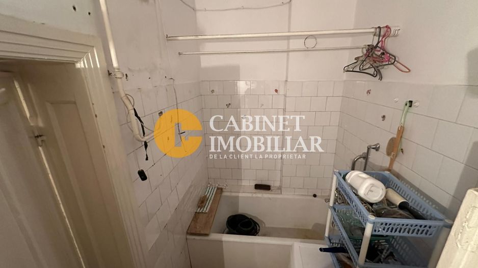 Apartament 3 camere circular- CENTRAL zona Sf. Spiridon - Poză 8
