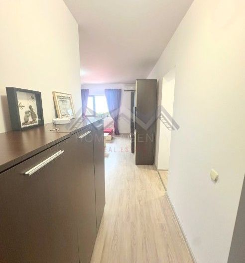 Apartament 2 camere Otopeni central | mobilat, utilat, parcare - Poză 6