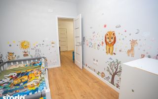 Apartament de 4 camere, 67mp, 2 parcari, zona strazii Oasului - Poză 6