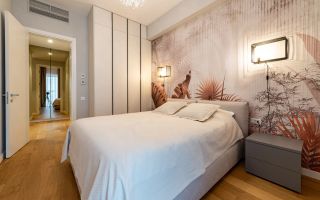 Apartament 2 camere mobilat in One Verdi Park cu loc de parcare inclus - Poză 6